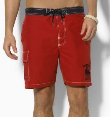 cheap Polo Men shorts-16